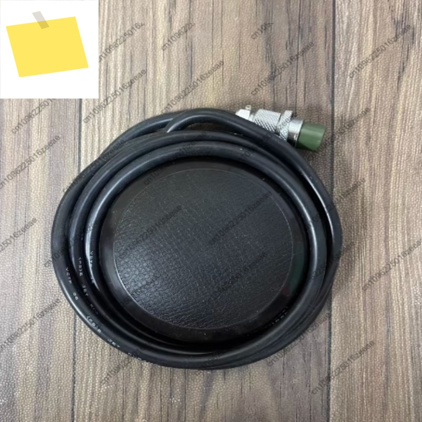 신품 풋 스위치 SFU-IB AC250V 6A 제품 이미지
