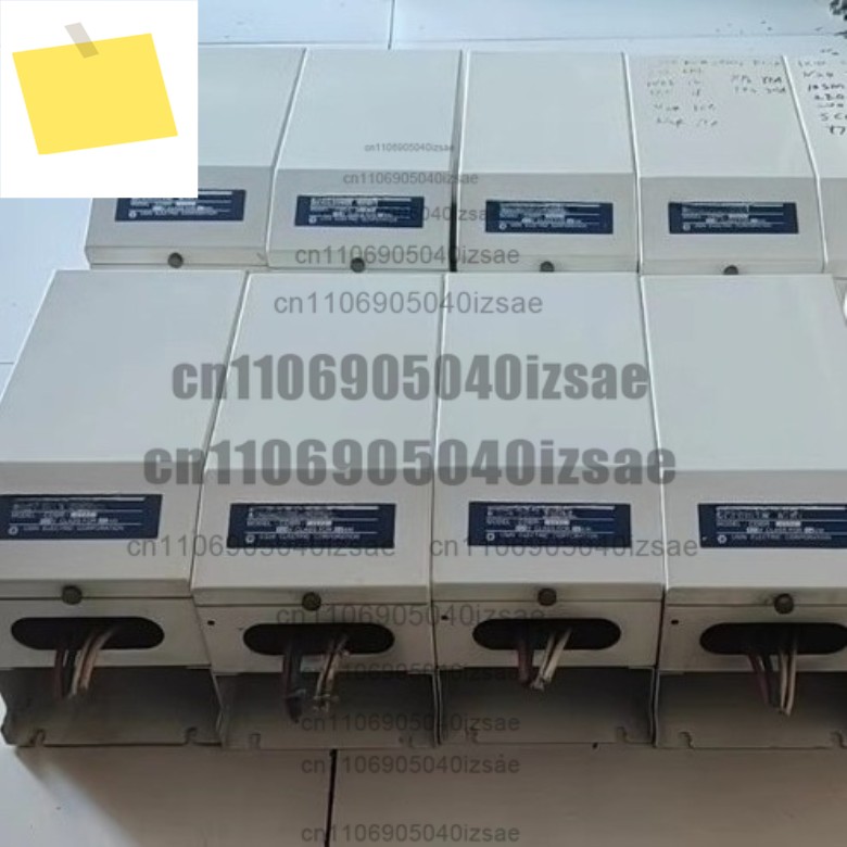 1개 브레이크 유닛 CDBR-2022 400V 22KW 테스트 완료 제품 이미지