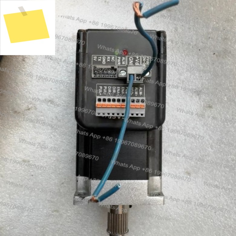 스테핑 서보 머신 iSV5713V36-1000 제품 이미지