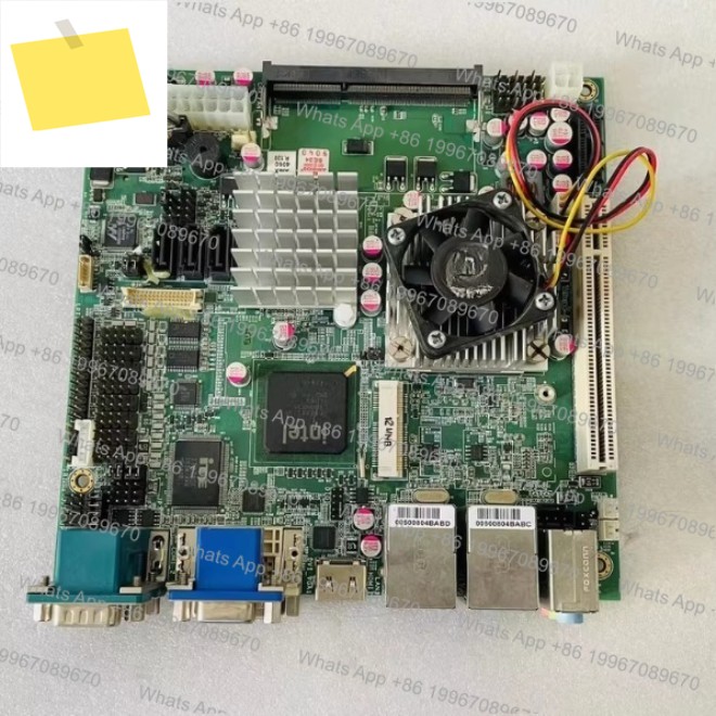 중고 KEMX-4060 마더보드 기능적 무결성 테스트 완료 제품 이미지
