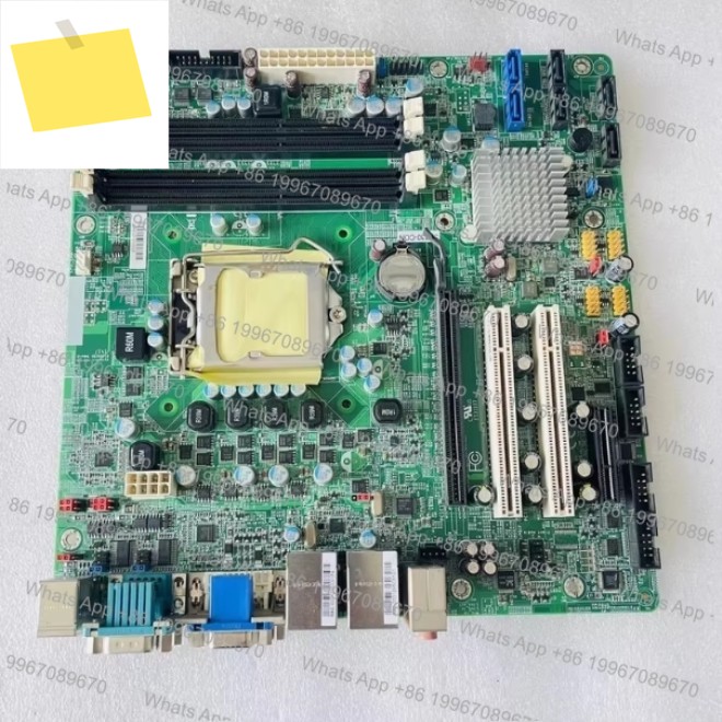 중고 DFI SB330 메인보드 테스트 기능이 좋습니다 제품 이미지