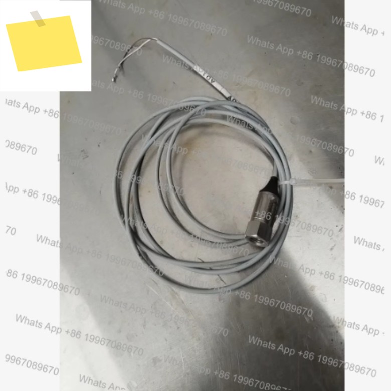 중고 PAA-21Y22-2155-161 압력 센서 제품 이미지