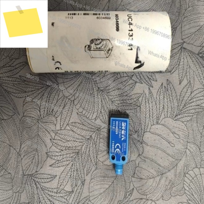 New Accessories, Original Ultrasonic Sensor, UC4-13341 제품 이미지