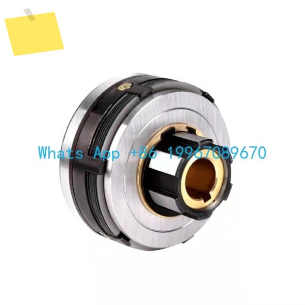 밀링 머신 전자기 클러치 B1-400K Nantong X5032 도구 상자 DLMX-5K 5M 느린 24V 제품 이미지