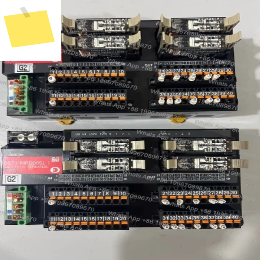 중고 분해 DST1-MRD08SL-1, 일반 기능 패키지 제품 이미지