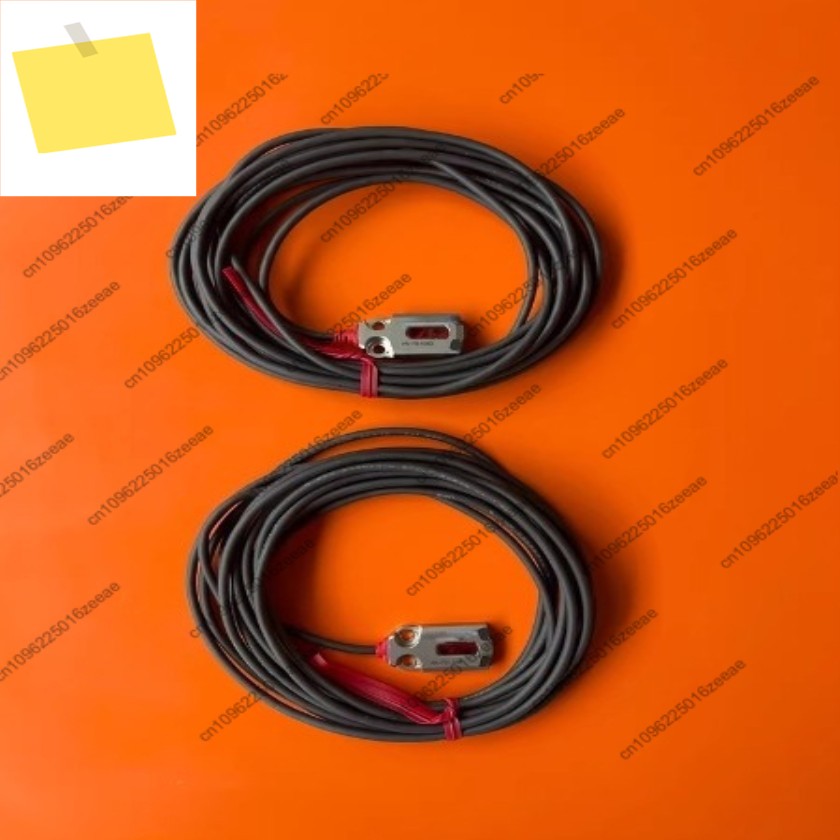 반사형 광전 센서 PR-FB15N3 10-30VDC 15mmMM 테스트 OK 제품 이미지