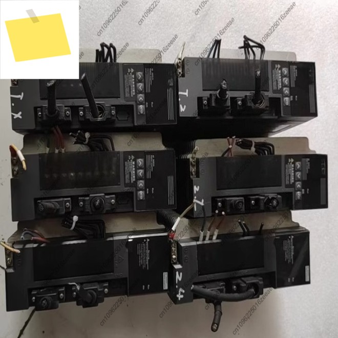 1개 서보 드라이버 DO-1000C30LWW 220V 테스트 완료 제품 이미지