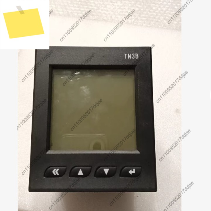 중고 다기능 전력계 TN3B-4Z 테스트 OK 제품 이미지