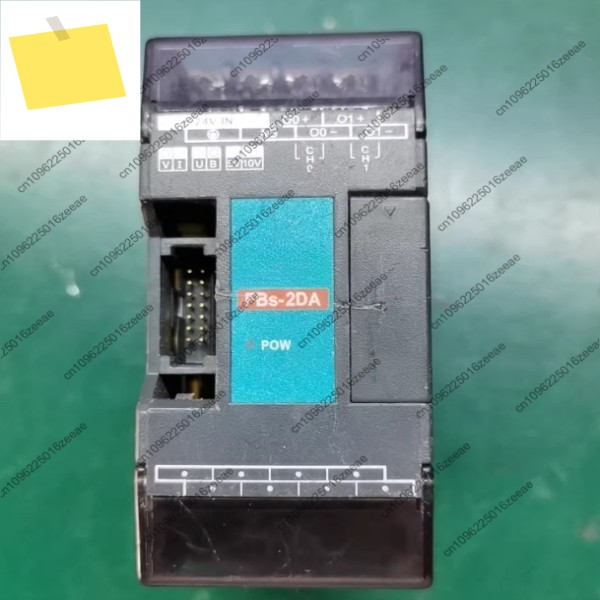 프로그래머블 컨트롤러 FBS-2DA, 테스트 완료됨 제품 이미지