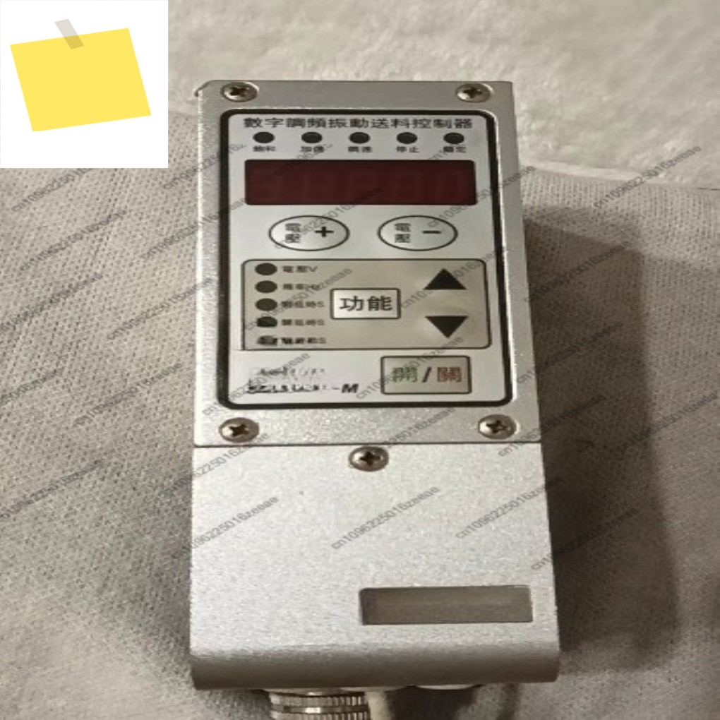 중고 진동 디스크 컨트롤러, SDVC31-S 테스트 완료 OK 제품 이미지