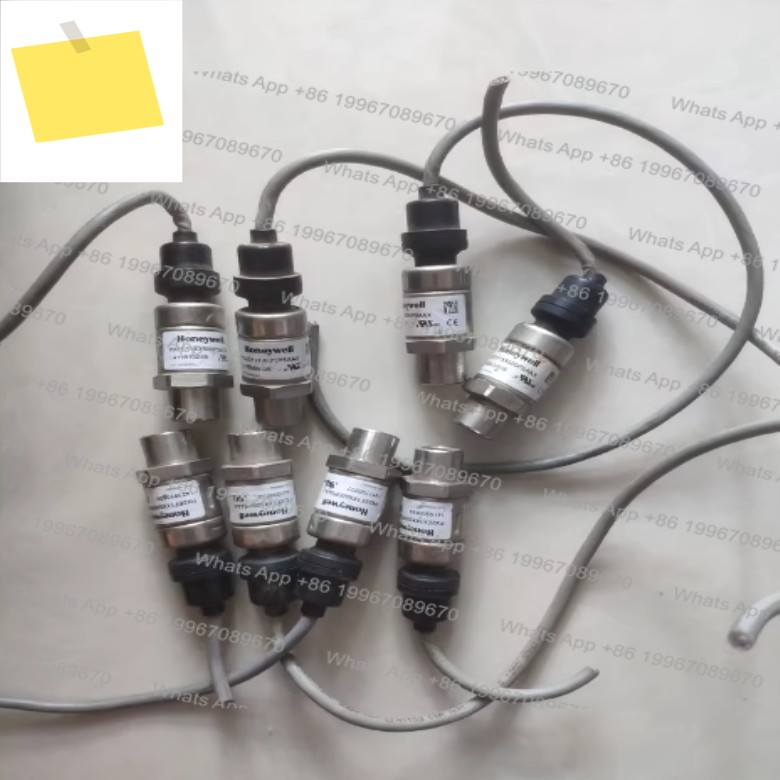 중고, 센서 PX2EF1XX500PSAAX 제품 이미지