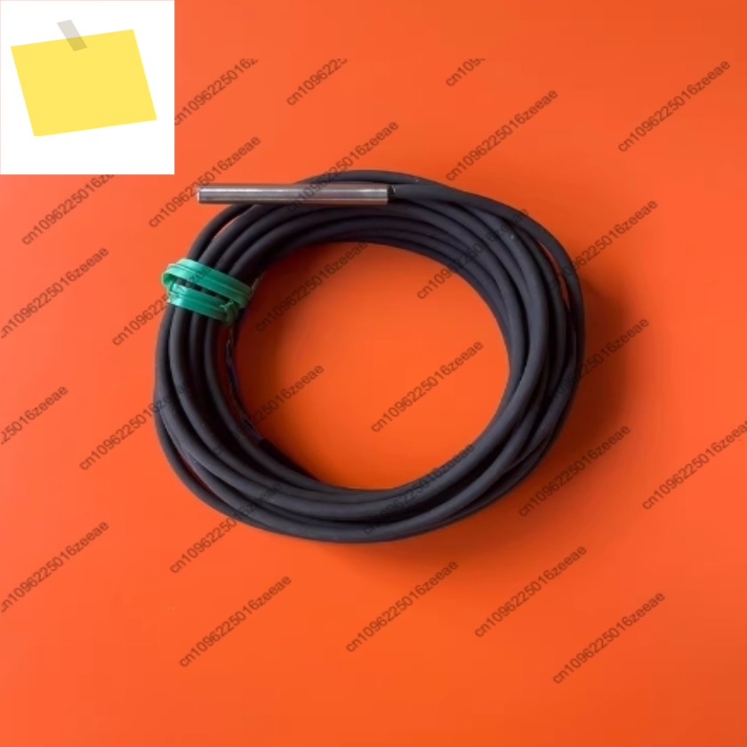 실린더 근접 센서 GX-3S 12-24VDC, 테스트 OK 제품 이미지