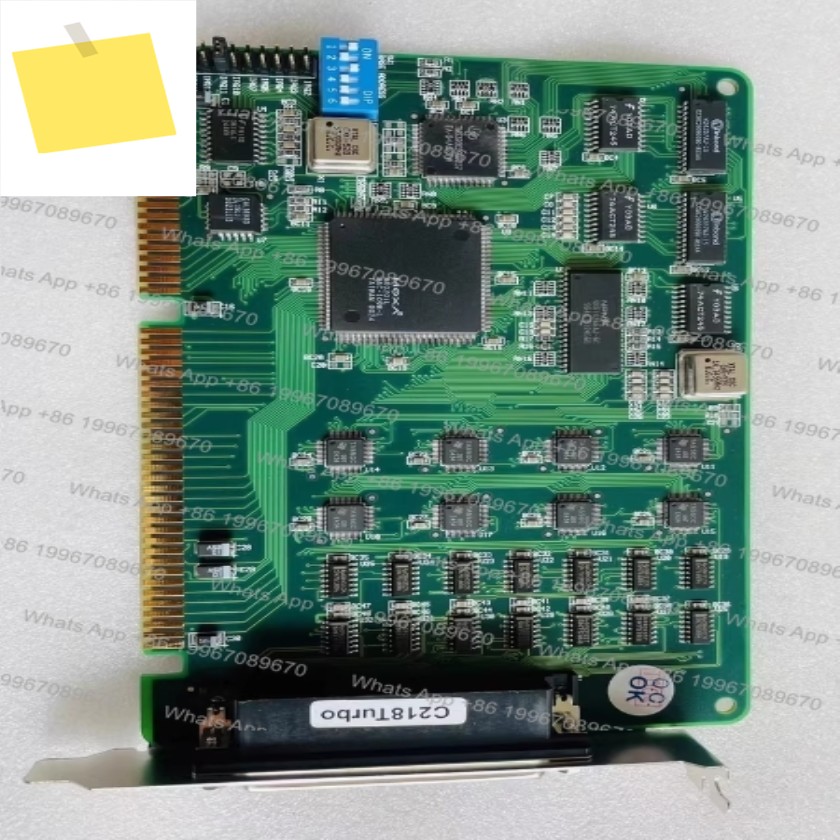 C218T main board 제품 이미지