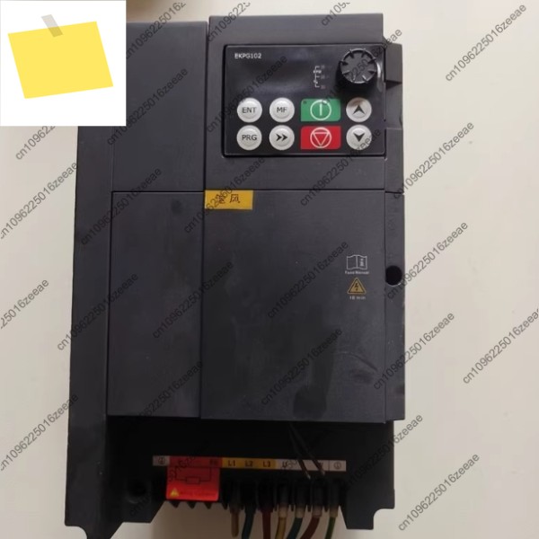 인버터 G1-4T0075G0110P 380-480V 7.5KW11KW 테스트 OK 제품 이미지
