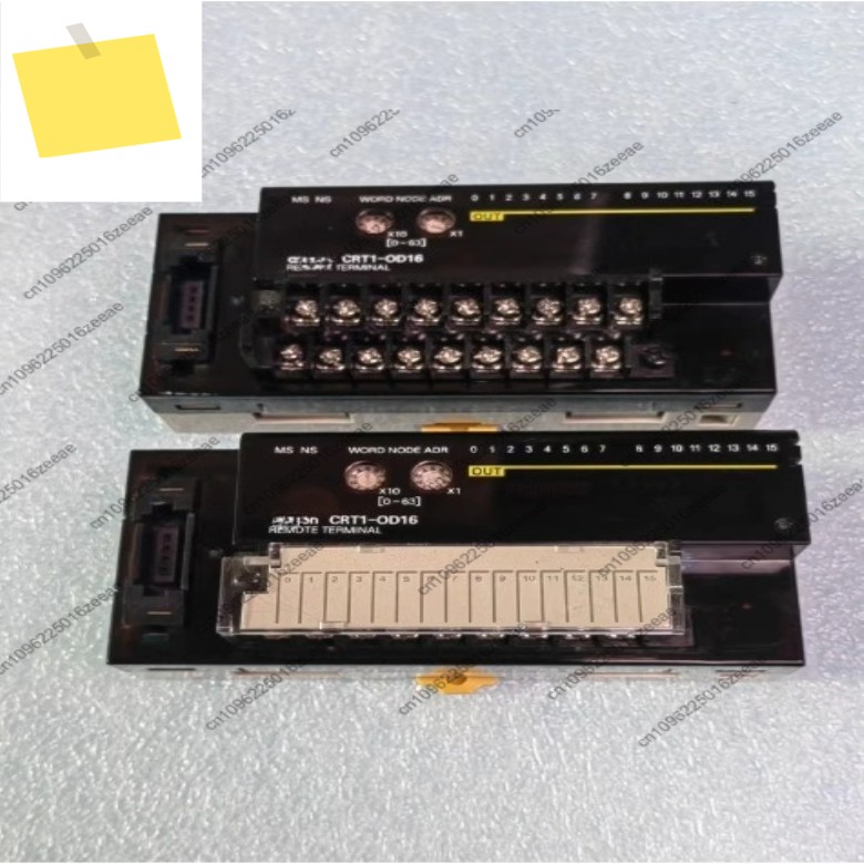 원격 모듈 DRT2-TS04P 테스트 합격 1PCS 제품 이미지