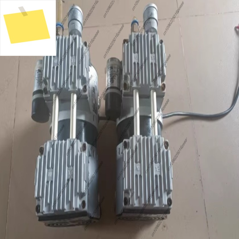 1pcs 오일 프리 진공 펌프 JP-140V 작동 전압 220V 테스트 OK 제품 이미지