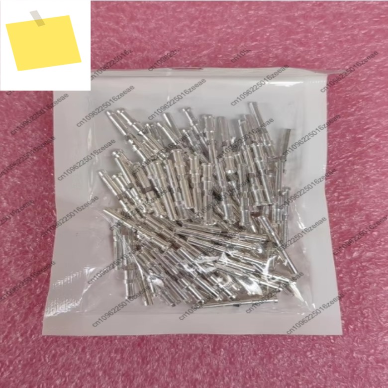 콜드 프레싱 바늘 1.0MM, CDSM-1.0 100개 전체 패키지, 소매용 아님, 새 제품 제품 이미지