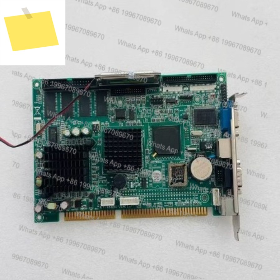 Used main board DY-1685U, VER: 1.7 제품 이미지