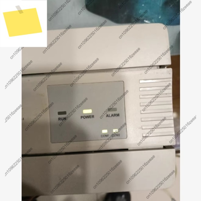 통합 획득 시스템 PLC IPLU-1202IM 테스트 사용 OK 제품 이미지
