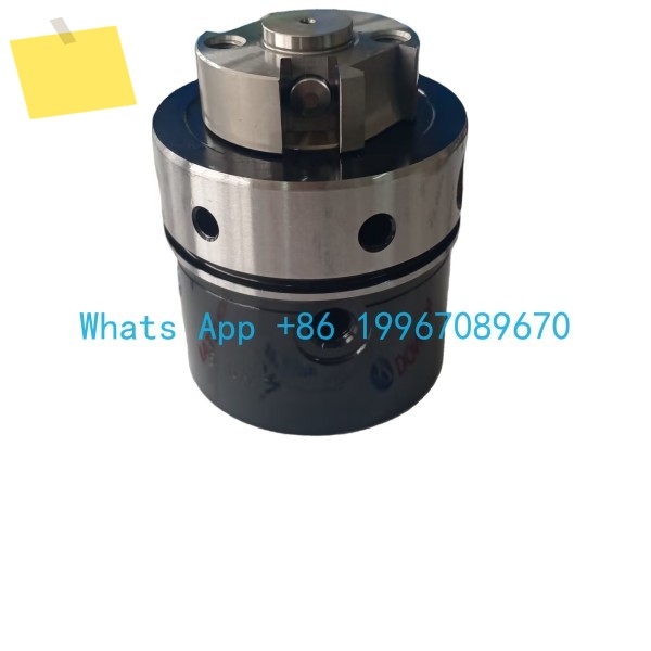 2Pcs 디젤 분사 펌프 DPA 헤드 로터 7123-340R 48.5l 제품 이미지