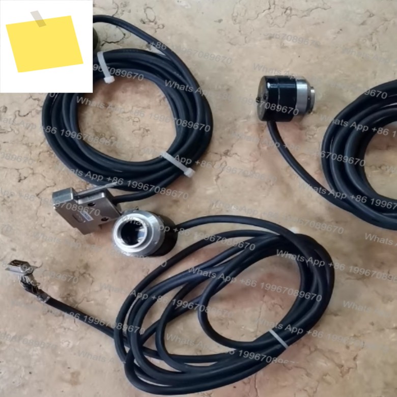1PCS machine vision automation equipment model CS3330 제품 이미지