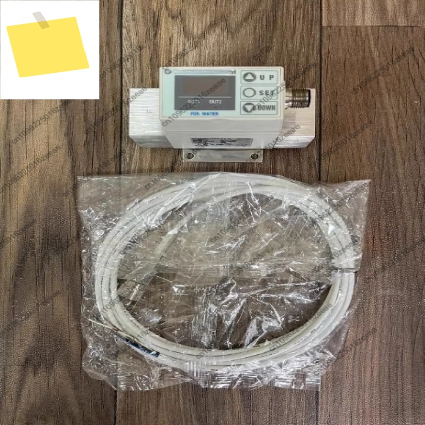 중고 유량계 PF2W704-F03-67-M, 테스트 OK 제품 이미지