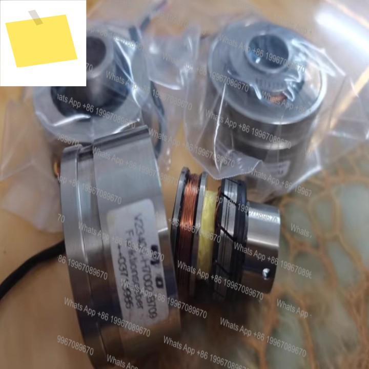 V23401-H7002-B709 motor encoder, disassembled, function package 제품 이미지