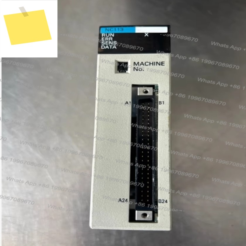 Used, C200HW-NC113 Disassembler 제품 이미지