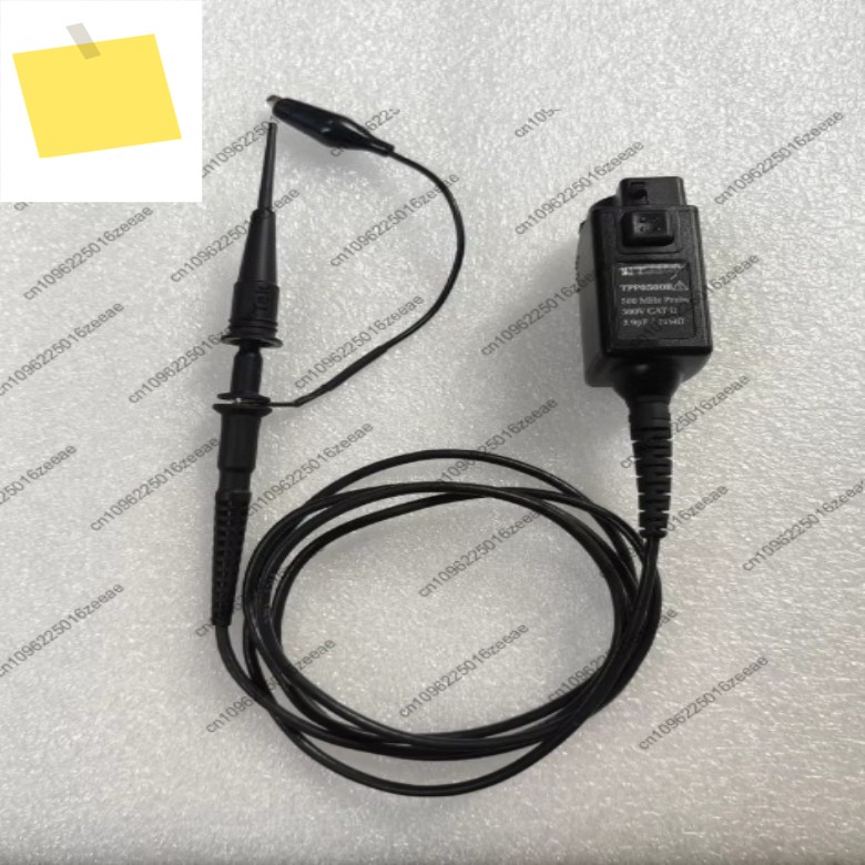 1pcsTPP0500B 오실로스코프 프로브 500MHz500MHz 제품 이미지