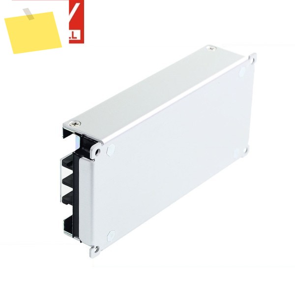 MEAN WELL 60W 신뢰할 수 있는 철도용 DC-DC 컨버터 RSD-60H-3.3 40~160 RPM 3.3V 5V | 12 제품 이미지