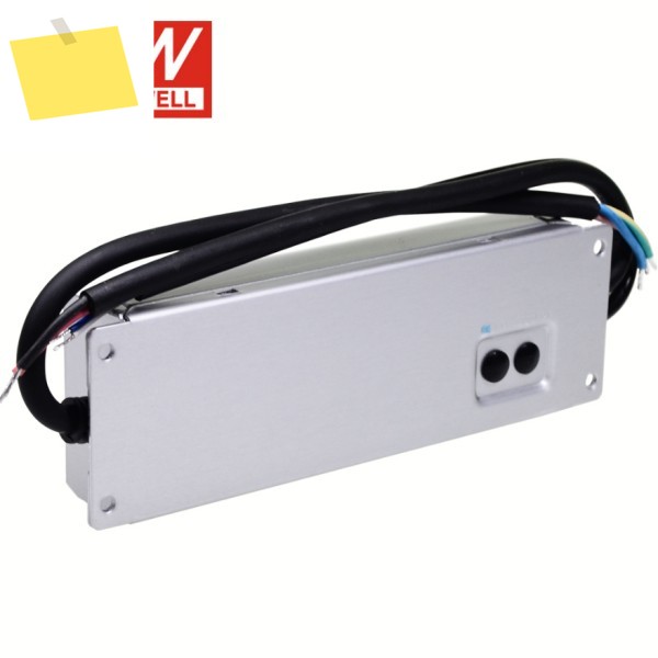 MEAN WELL 디밍 가능 LED 전원 공급 장치 ELG-100-24B-3Y 100W 제품 이미지