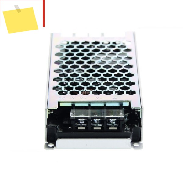 MEAN WELL 60W 안정적인 철도용 DC-DC 컨버터 RSD-60L-3.3 18-72 RPM 3.3V 5V 12V 제품 이미지