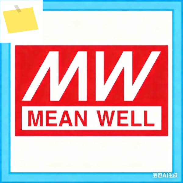 MEAN WELL 100W 철도 단일 출력 DC-DC 컨버터 RSD-100D-5 | 110V에서 5V로 변환하는 제품 이미지
