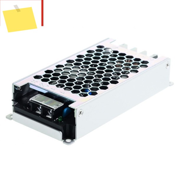 MEAN WELL 60W 안정적인 철도용 DC-DC 컨버터 RSD-60G-3.3 9-36 RPM 3.3V 5V 12V 제품 이미지