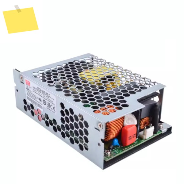 MEAN WELL 400W RPS-400-12-C 전원 공급 장치 제품 이미지