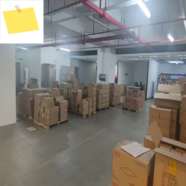 MEAN WELL280W AC-DC 어댑터 GST280A 12V 제품 이미지