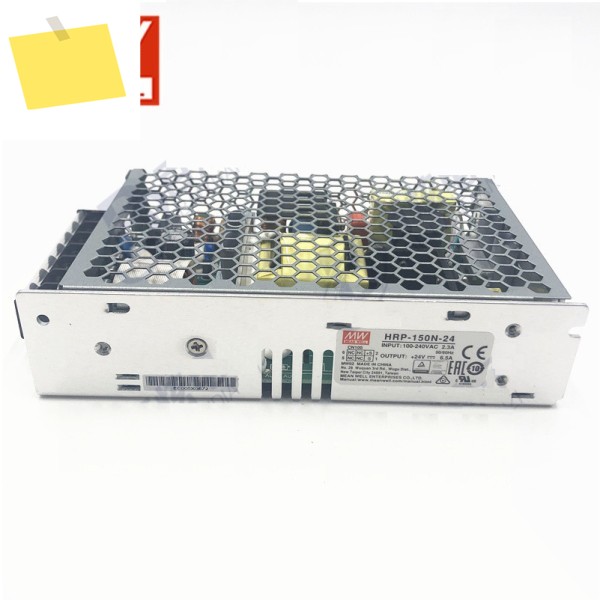 MEAN WELL 150W 초고출력 전원 공급 장치 HRP-150N3-12 제품 이미지