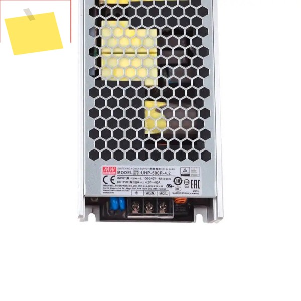 MEAN WELL UHP-500R 500W 제품 이미지