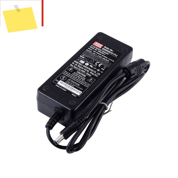 MEAN WELL 전원 공급 장치 Meanwell GSM40A 제품 이미지