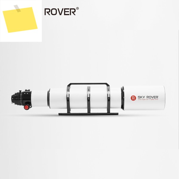 SKY ROVER Tianhu 155mm F8 APO 무색 다기능 망원경 제품 이미지