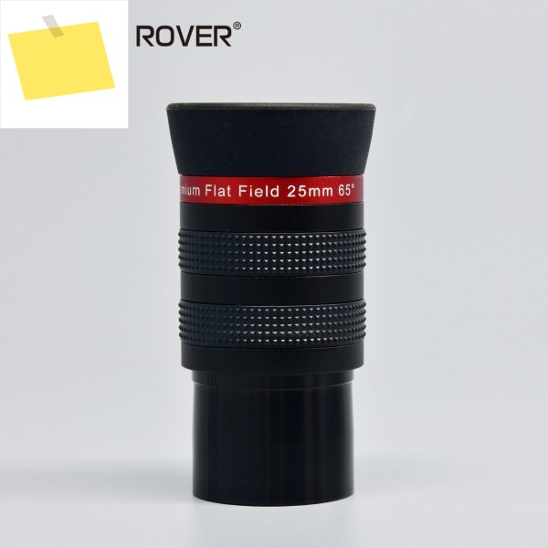 SKY ROVER Tianhu PF25MM 접안렌즈 평면 필드 고화질 샤프 제품 이미지
