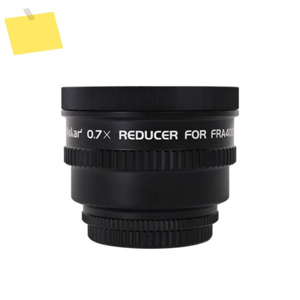 아스카 감속기, FRA400C 0.7x, 71F 65PHQ 107PHQ130PHQ151PHQ F3.9 제품 이미지
