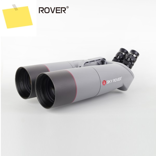 SKY ROVER Tianhu Qiyun 100 APO BINO 대형 쌍안경 제품 이미지