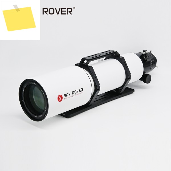 SKY ROVER Tianhu 130mm F7 APO 무색 다기능 망원경 제품 이미지