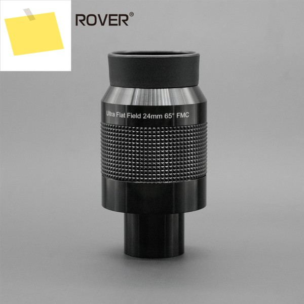 SKY ROVER Tianhu UF 24MM 접안렌즈 플랫 필드 롱 엑시트 퍼필 고화질 샤프 제품 이미지