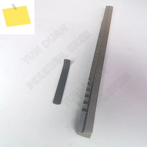 키웨이 브로치 6mm C 푸시 타입 고속 스틸 HSS 절단 도구, CNC 기계 금속 가공용 제품 이미지