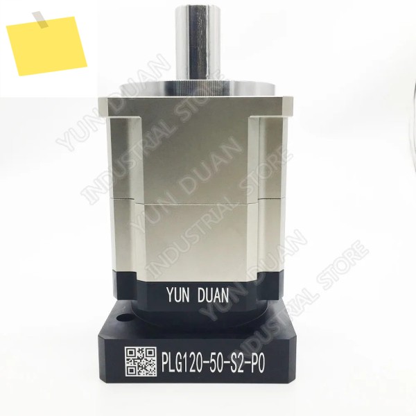 유성 기어박스 헬리컬 감속기, 서보 110, 2PH, 스텝퍼 모터 조작기, Nema42, 1KW, 제품 이미지