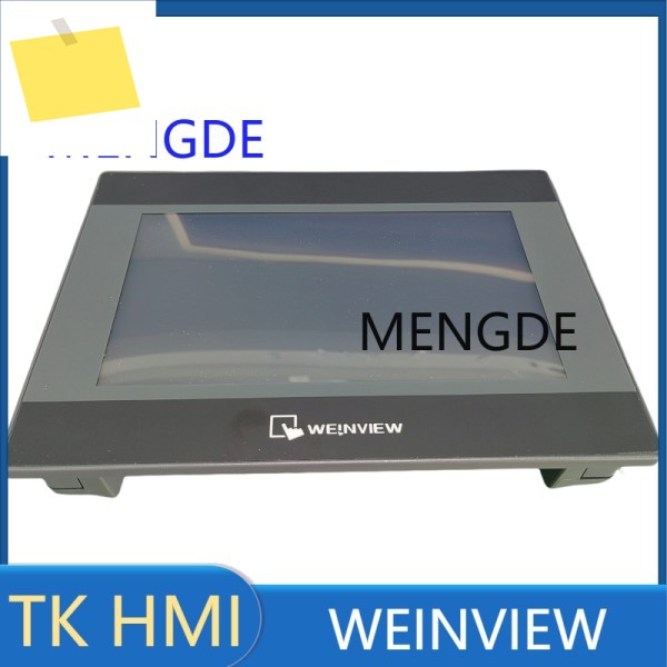 7인치 WEINVIEW HMI TK6050iP 터치 스크린 제품 이미지