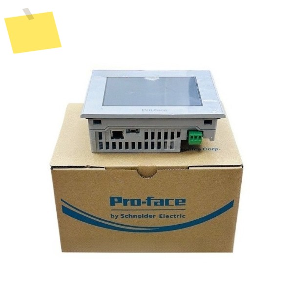 프로페이스 GP3000 AST3301-S1-D24 HMI 제품 이미지