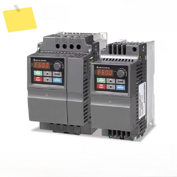 델타 VFD015022037EL43AEL21W040EL43W21A VFD015EL21A 주파수 변환기 제품 이미지